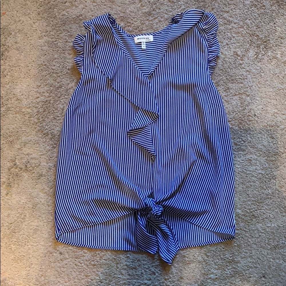 Women’s tank top